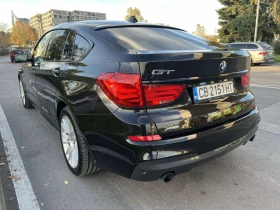 BMW 5 Gran Turismo 535d xdrive | Mobile.bg    11