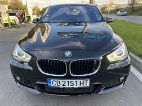 BMW 5 Gran Turismo 535d xdrive | Mobile.bg    10