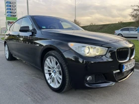 BMW 5 Gran Turismo 535d xdrive | Mobile.bg    2