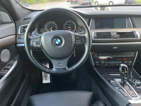 BMW 5 Gran Turismo 535d xdrive | Mobile.bg    7