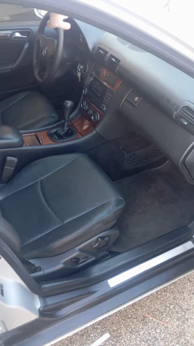 Mercedes-Benz C 220 cdi | Mobile.bg    10