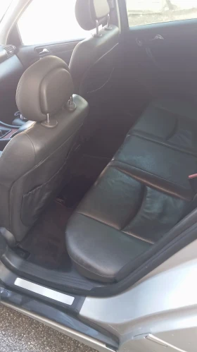 Mercedes-Benz C 220 cdi | Mobile.bg    9