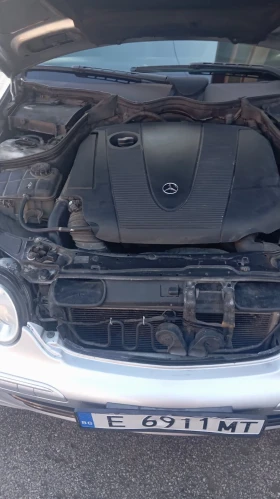 Mercedes-Benz C 220 cdi | Mobile.bg    14