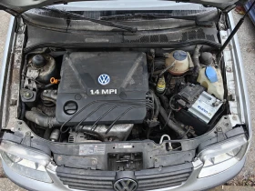 VW Polo Polo 3 facelift ( 6N2 ), снимка 6