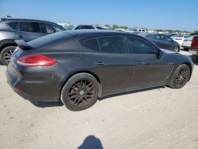 Porsche Panamera 2 3.6 -Подрев-Шибедах-Крайна ЦЕНА, снимка 3