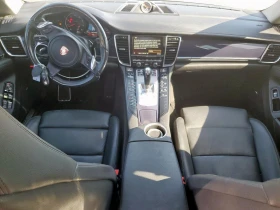 Porsche Panamera 2 3.6 -Подрев-Шибедах-Крайна ЦЕНА, снимка 8