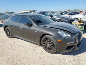 Porsche Panamera 2 3.6 -Подрев-Шибедах-Крайна ЦЕНА, снимка 4