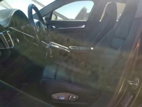 Porsche Panamera 2 3.6 -Подрев-Шибедах-Крайна ЦЕНА, снимка 7