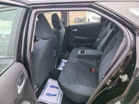 Honda Civic 1.8i-140кс-ШВЕЙЦАРИЯ-АВТОМАТ-NAVI, снимка 10