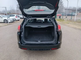 Honda Civic 1.8i-140кс-ШВЕЙЦАРИЯ-АВТОМАТ-NAVI, снимка 5