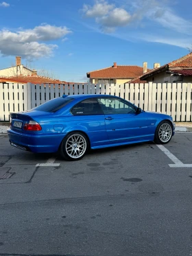 BMW 323 Ci - 7670 € / 15001.22 лв. - 86757935 6