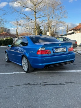 BMW 323 Ci - 7670 € / 15001.22 лв. - 86757935 5