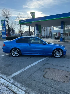 BMW 323 Ci - 7670 € / 15001.22 лв. - 86757935 3