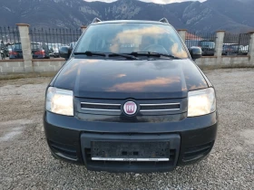 Fiat Panda 1.2i 4x4  - 3200 € / 6258.66 лв. - 51230245 8