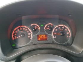 Fiat Panda 1.2i 4x4  - 3200 € / 6258.66 лв. - 51230245 14