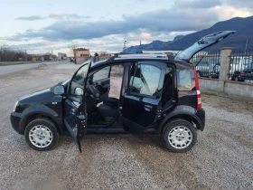 Fiat Panda 1.2i 4x4  - 3200 € / 6258.66 лв. - 51230245 9