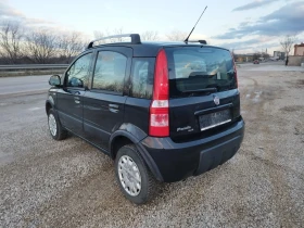 Fiat Panda 1.2i 4x4  - 3200 € / 6258.66 лв. - 51230245 3