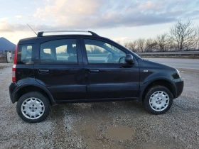 Fiat Panda 1.2i 4x4  - 3200 € / 6258.66 лв. - 51230245 6