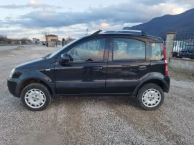Fiat Panda 1.2i 4x4  - 3200 € / 6258.66 лв. - 51230245 2