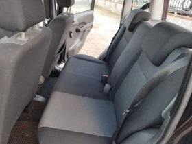 Fiat Panda 1.2i 4x4  - 3200 € / 6258.66 лв. - 51230245 10