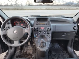 Fiat Panda 1.2i 4x4  - 3200 € / 6258.66 лв. - 51230245 12