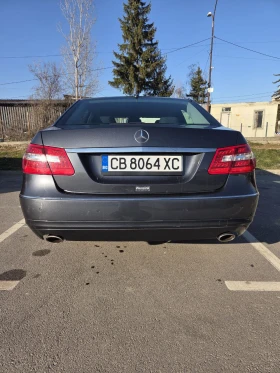 Mercedes-Benz E 350 Avantgarde - 13000 € / 25425.79 лв. - 98094128 9