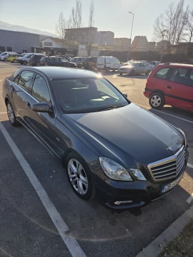 Mercedes-Benz E 350 Avantgarde - 13000 € / 25425.79 лв. - 98094128 2