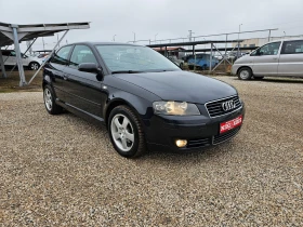 Audi A3 1.9TDI 105kc Sport .195000км - 2750 € / 5378.53 лв. - 60392602 3