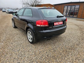 Audi A3 1.9TDI 105kc Sport .195000км - 2750 € / 5378.53 лв. - 60392602 7