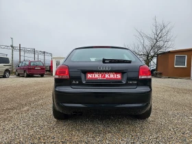Audi A3 1.9TDI 105kc Sport .195000км - 2750 € / 5378.53 лв. - 60392602 6