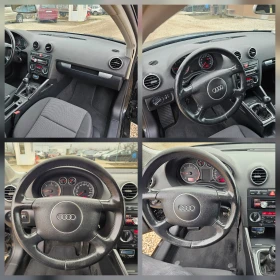 Audi A3 1.9TDI 105kc Sport .195000км - 2750 € / 5378.53 лв. - 60392602 14