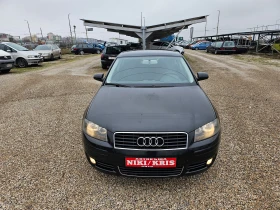 Audi A3 1.9TDI 105kc Sport .195000км - 2750 € / 5378.53 лв. - 60392602 2