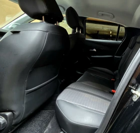 Peugeot 208 ГАРАНЦИОНЕН/ЗАВЕРЕНА СЕРВИЗНА КНИЖКА - 12950 € / 25328.00 лв. - 62964391 9