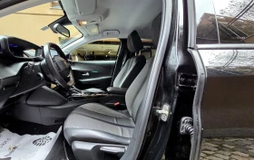 Peugeot 208 ГАРАНЦИОНЕН/ЗАВЕРЕНА СЕРВИЗНА КНИЖКА - 12950 € / 25328.00 лв. - 62964391 8