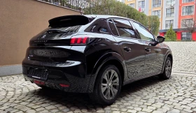 Peugeot 208 ГАРАНЦИОНЕН/ЗАВЕРЕНА СЕРВИЗНА КНИЖКА - 12950 € / 25328.00 лв. - 62964391 4