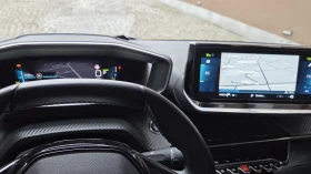 Peugeot 208 ГАРАНЦИОНЕН/ЗАВЕРЕНА СЕРВИЗНА КНИЖКА - 12950 € / 25328.00 лв. - 62964391 13