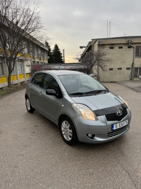 Toyota Yaris 1.4D - 2499 € / 4887.62 лв. - 36220948 4