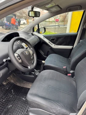 Toyota Yaris 1.4D - 2499 € / 4887.62 лв. - 36220948 6