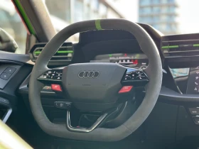 Audi Rs3 2.5T quattro* АвтоКредит* (Цена до БГ) , снимка 10 - Автомобили и джипове - 53663315