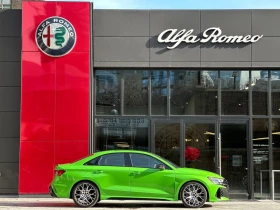 Audi Rs3 2.5T quattro* АвтоКредит* (Цена до БГ) , снимка 4 - Автомобили и джипове - 53663315