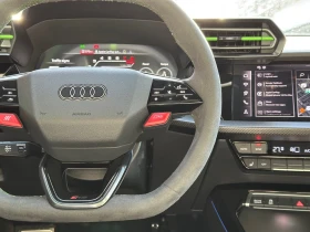 Audi Rs3 2.5T quattro* АвтоКредит* (Цена до БГ) , снимка 15 - Автомобили и джипове - 53663315