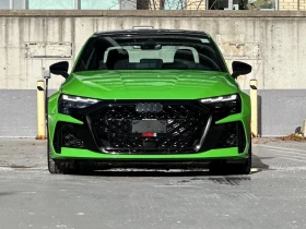 Audi Rs3 2.5T quattro* АвтоКредит* (Цена до БГ) , снимка 3 - Автомобили и джипове - 53663315