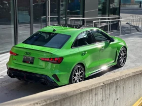 Audi Rs3 2.5T quattro* АвтоКредит* (Цена до БГ) , снимка 6 - Автомобили и джипове - 53663315