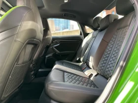 Audi Rs3 2.5T quattro* АвтоКредит* (Цена до БГ) , снимка 12 - Автомобили и джипове - 53663315