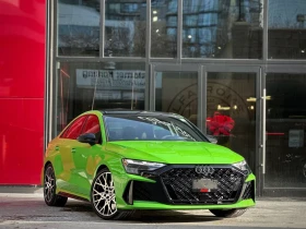 Audi Rs3 2.5T quattro* АвтоКредит* (Цена до БГ) 