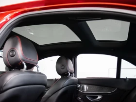 Mercedes-Benz C 43 AMG NIGHT PKG С РЕГИСТРАЦИЯ & АВТО КРЕДИТ - 26100 € / 51047.16 лв. - 84644217 17