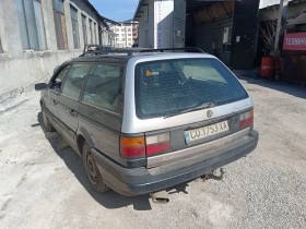 VW Passat - 600 € / 1173.50 лв. - 23325332 2