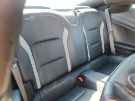 Chevrolet Camaro * 3.6* V6* КОЖА* ПОДГРЕВ* ПАРКТРОНИК* НАВИ*  | Auto.bg — изображение 10