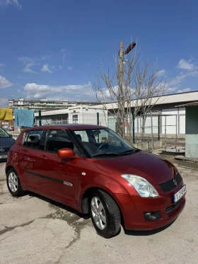 Suzuki Swift 1.3 - 2800 € / 5476.32 лв. - 93430458 4