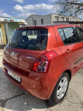 Suzuki Swift 1.3 - 2800 € / 5476.32 лв. - 93430458 5